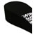 Black Rubber Wedge(+$6.00)  (1 1/2" heel height)