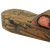 Cork Standard(+$27.00) (1" heel height)