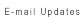 Eliza B Email Updates