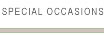 Shop Eliza B Special Occasions