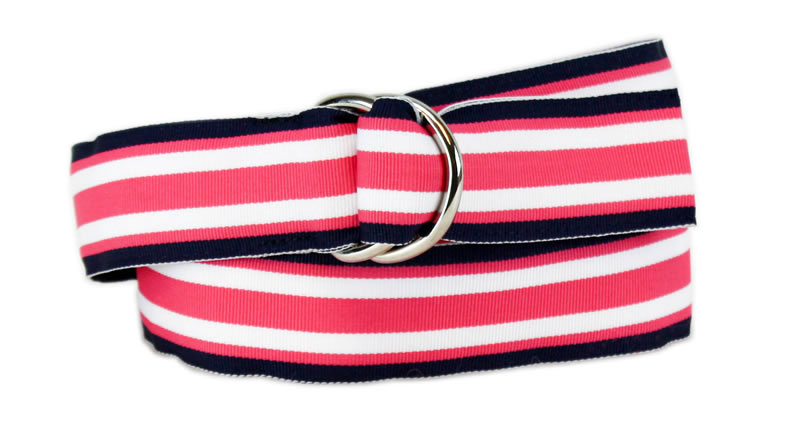 Womens' Belts, Leather Belt, Ribbon Belt