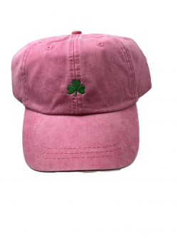 Shamrock Hat