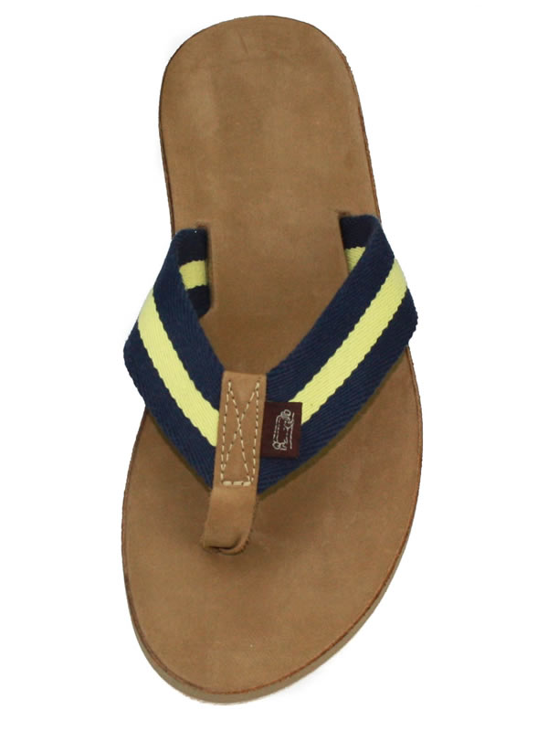 Sandals: Eliza B & Leather Man Ltd