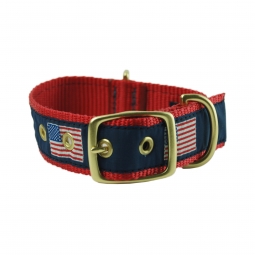 Design Your Own Classic Dog Collar